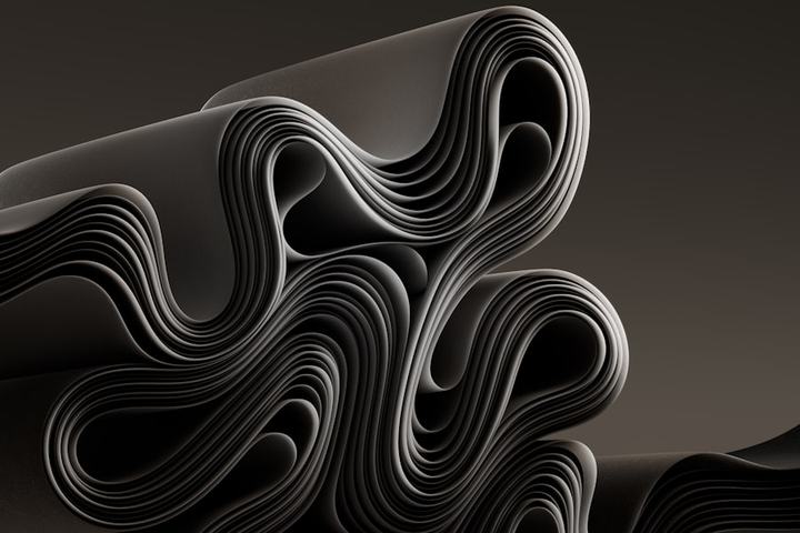 Rubber sheet stock — 시안용 임시 사진